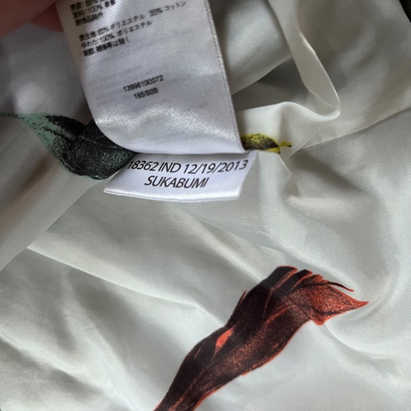 Burton Women's Size Small DryRide Grey Mid Length snow Jacket - Picture 4 of 13